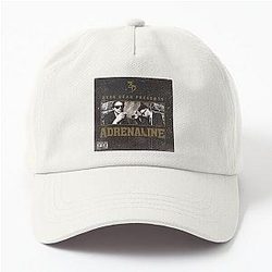 Zeds Dead Adrenaline EP Dad Hat