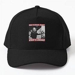 Zeds Dead Baseball Cap