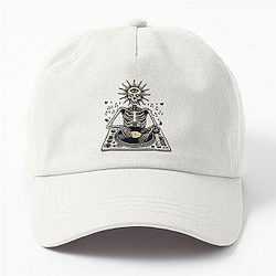 Zeds Dead Edm Hat