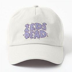 Zeds Dead Merch Zeds Dead Logo Dad Hat
