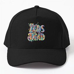 Zeds Dead Merch DRIPPIN Baseball Cap