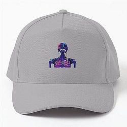 Lost You Baseball Cap
