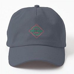 Zeds Dead Dad Hat