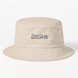 Zeds Dead rescue Bucket Hat