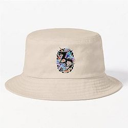 Zeds Dead Japanese Bucket Hat