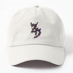 Zeds Dead Dad Hat