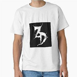 Zeds Dead ZD Logo Classic T-Shirt