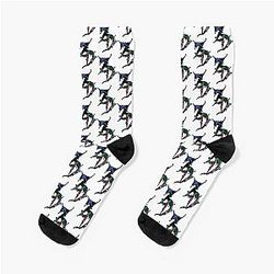 Zeds Dead Socks