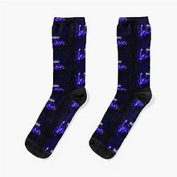 Zeds Dead Nashville Sock