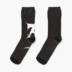 Zeds Dead Essential T-Shirt Socks