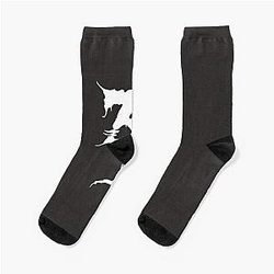Zeds Dead Essential T-Shirt Socks