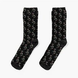 Zeds Dead Socks