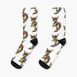 Zeds Dead Socks