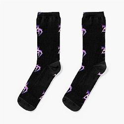 Zeds Dead Galaxy Socks