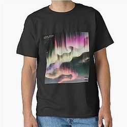 Zeds Dead Northern Lights Classic T-Shirt