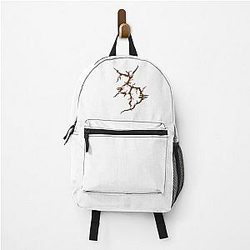 Zeds Dead Cherry Blossom BackPack