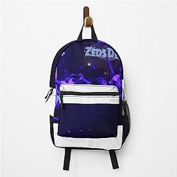 Zeds Dead Nashville Back Pack