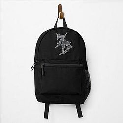Zeds Dead Channel Flipping Backpack