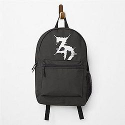 Zeds Dead Logo Essential T-Shirt Back Pack
