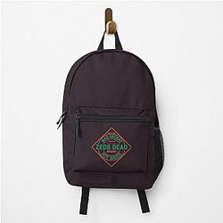 Zeds Dead Backpack