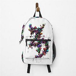 Zeds Dead Monster Backpack
