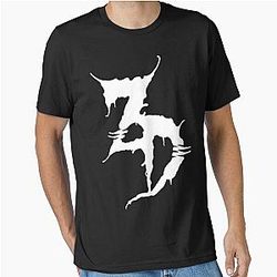 Zeds Dead Logo Essential T-Shirt