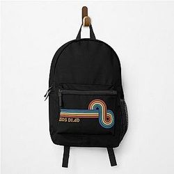 Zeds Dead Musical Note Backpack