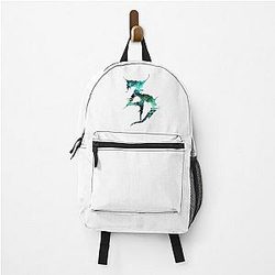 Zeds Dead Galaxy Backpack