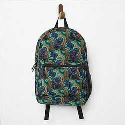 Zeds Dead Backpack