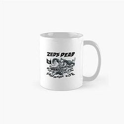 Zeds Dead Classic Mug