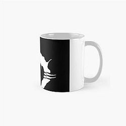 Zeds Dead ZD Logo Classic Mug