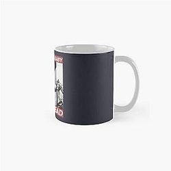 Zeds Dead Baby Classic Mug