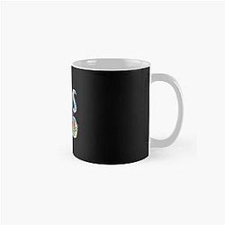 Zeds Dead Merch DRIPPIN Classic Mug