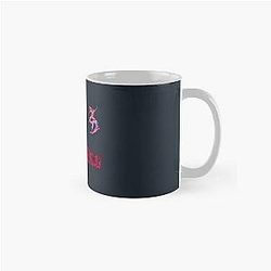 Zeds Dead Sticker Pack Classic Mug
