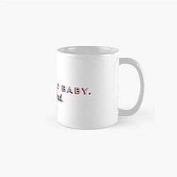 RED Classic Mug Zeds Dead Baby