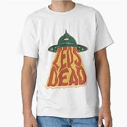 Zeds Dead UFO Classic T-Shirt