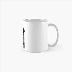 Kevin Zeds Wookiee Classic Mug