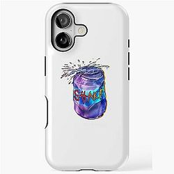 Zeds Dead iPhone Tough Case