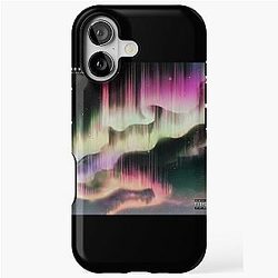 Zeds Dead Northern Lights Tough Case