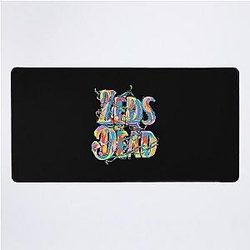Zeds Dead Merch DRIPPIN Desk Mat