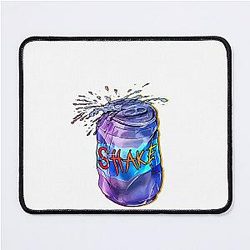 Zeds Dead Mouse Pad