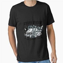 Zeds Dead Essential T-Shirt