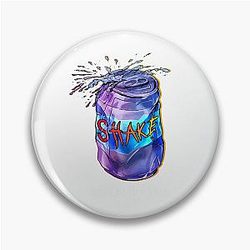 Zeds Dead 7 Pin