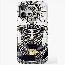 Zeds Dead EDM Tough Case