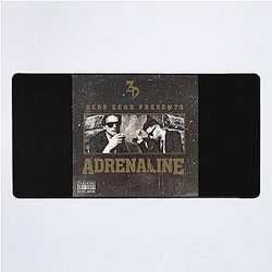 Zeds Dead Adrenaline