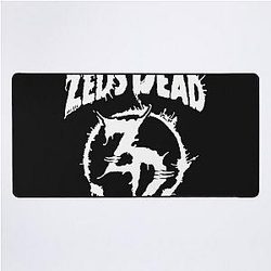 Zeds Dead Mat