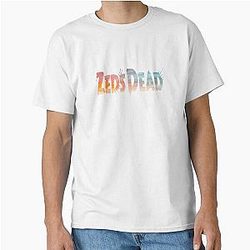 Zeds Dead Sunset T-Shirt