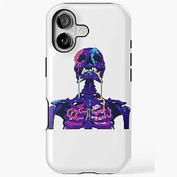 Lost You iPhone Case