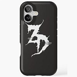 Zeds Dead Essential T-Shirt iPhone Case