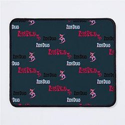 Zeds Dead Sticker and Mouse Pad
